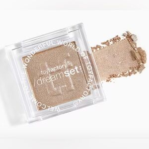 TOYFACTORY Dreamset™ Highlighter in Bisha